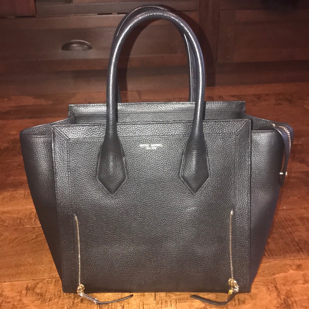 Henri bendal purse
